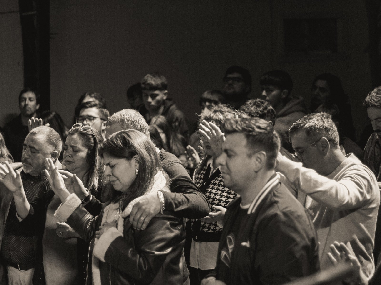 Comunidad Iglesia Cristo Tu Única Esperanza Lebu